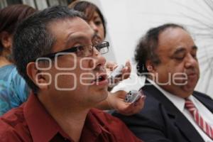 CANDIDATOS MOVIMIENTO PROGRESISTA