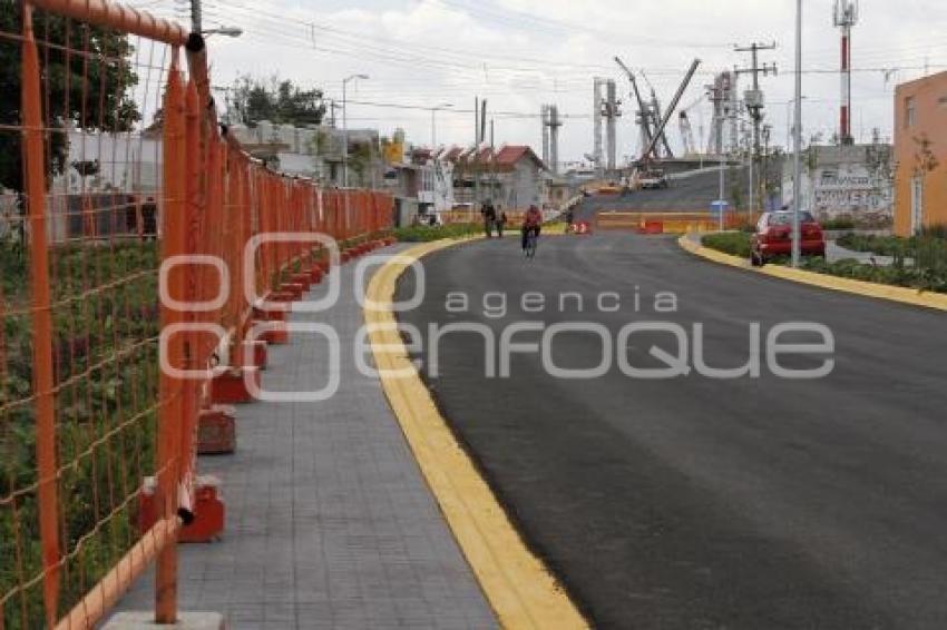 OBRAS DISTRIBUIDOR A SANTA ANA CHIAUTEMPAN