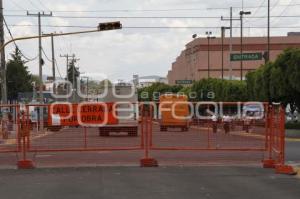 OBRAS DISTRIBUIDOR A SANTA ANA CHIAUTEMPAN