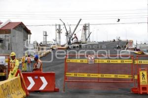 OBRAS DISTRIBUIDOR A SANTA ANA CHIAUTEMPAN