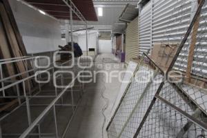 REMODELACIÓN DE LA ACOCOTA