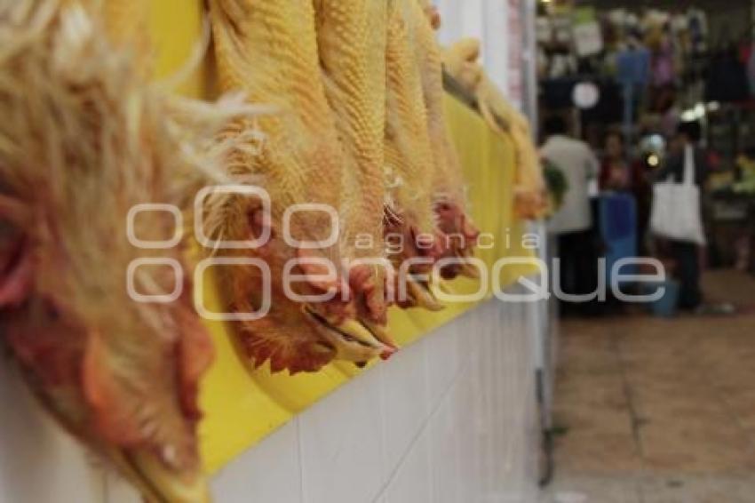 VENTA DE POLLO