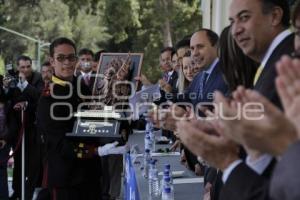 GRADUACIÓN CENHCH Y CLAUSURA CICLO ESCOLAR