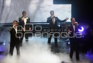 CONCIERTO . IL DIVO