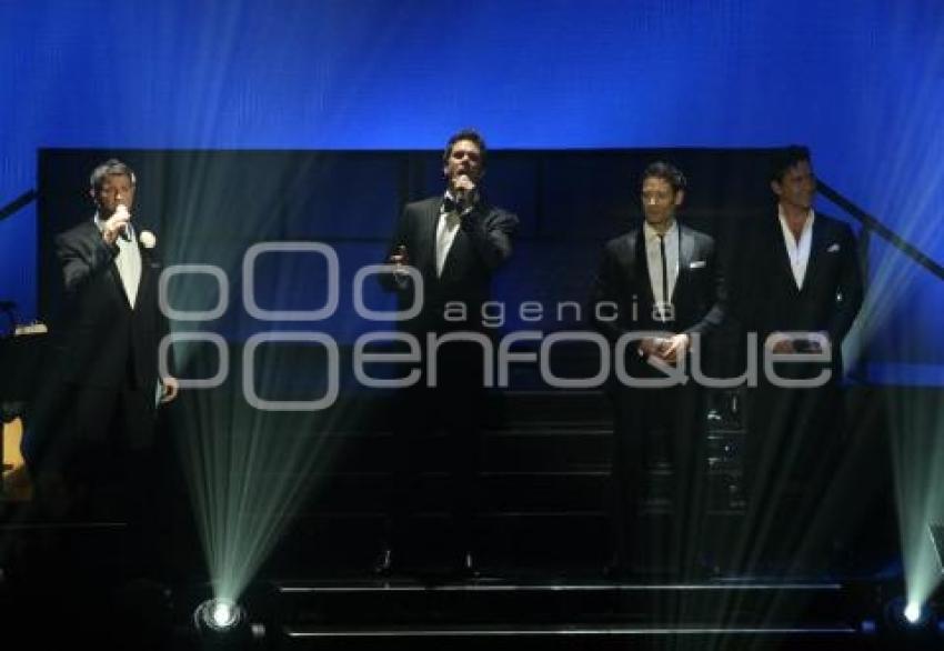 CONCIERTO . IL DIVO