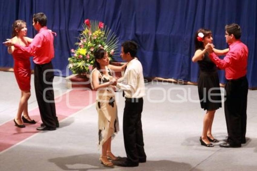 GRADUACIÓN COBAEP