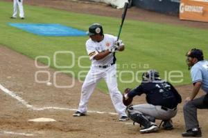 PERICOS CONTRA EL CARMEN LMB