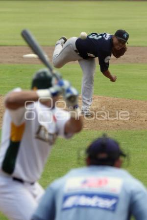 PERICOS CONTRA EL CARMEN LMB