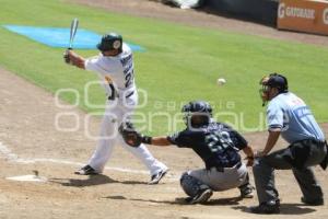 PERICOS CONTRA EL CARMEN LMB