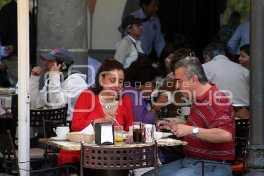 INDUSTRIA RESTAURANTERA
