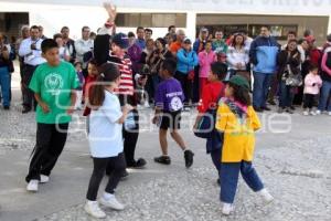 INICIO CURSOS DE VERANO BUAP