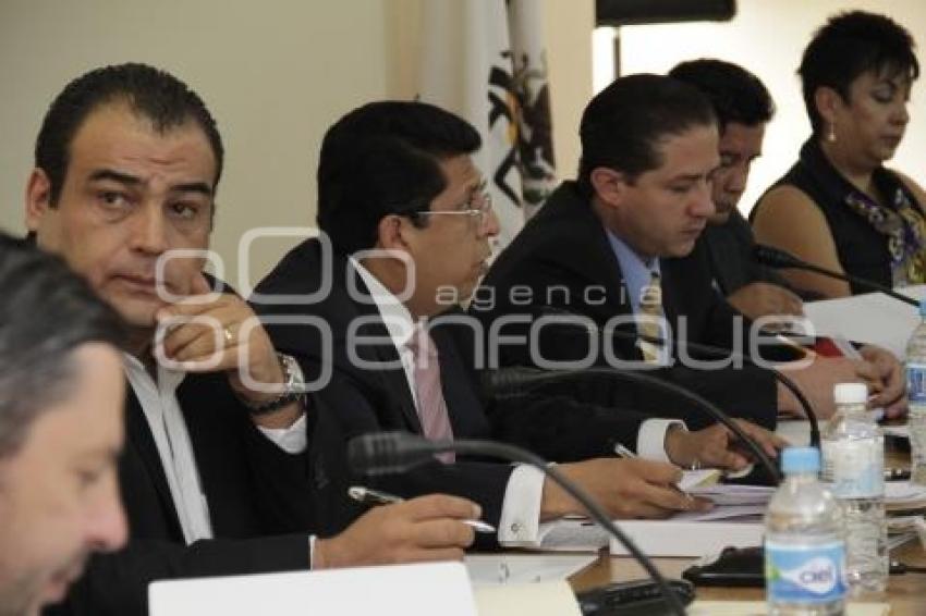 SESIÓN IEE