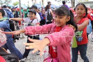 INICIO CURSOS DE VERANO BUAP