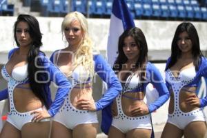 FUTBOL.PUEBLA FC