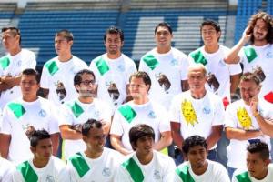 FUTBOL.PUEBLA FC