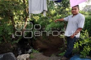 INICIO DE OBRA DE PAVIMENTACIÓN EN BARRANCA HONDA