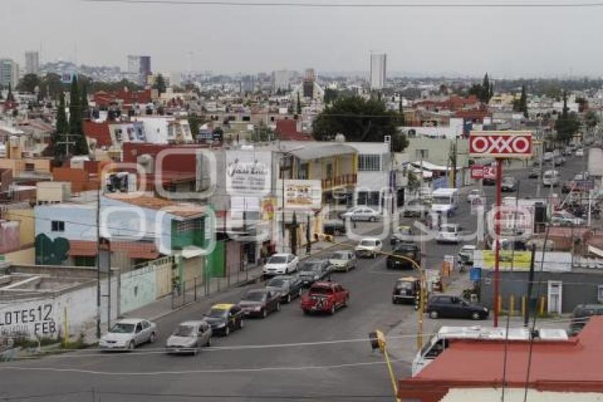 DÍA MUNDIAL DE LA POBLACIÓN