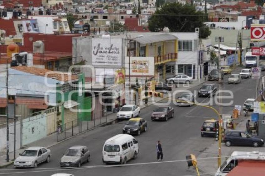 DÍA MUNDIAL DE LA POBLACIÓN