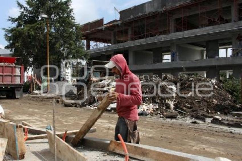 PREPARATORIA INTERNACIONAL BUAP