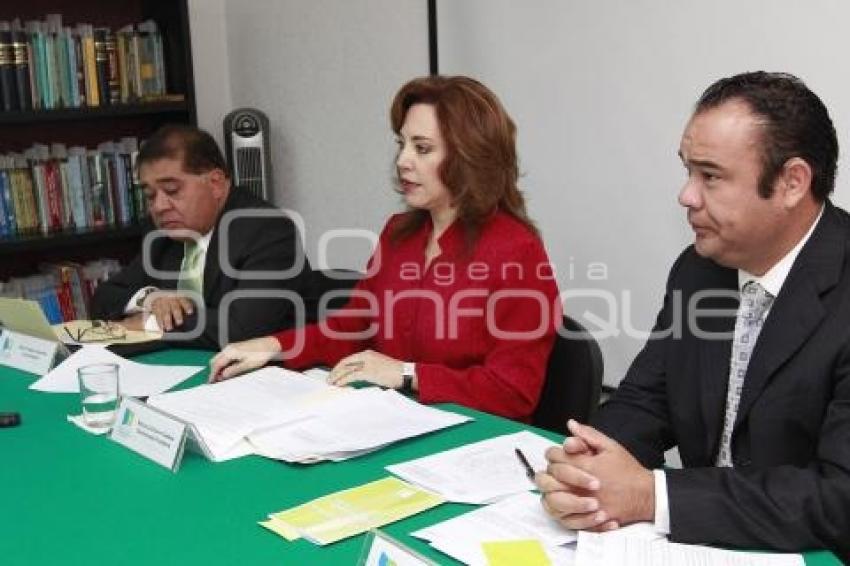 SESIÓN CAIP