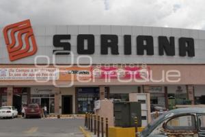 SORIANA