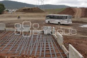 ARCO ORIENTE PERIFÉRICO ECOLÓGICO