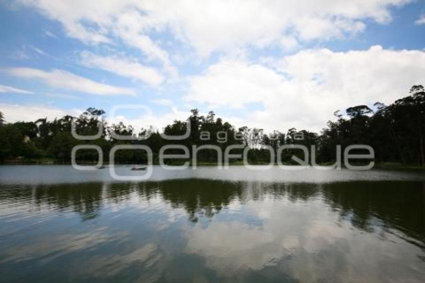 TURISMO . EX HACIENDA DE CHAUTLA