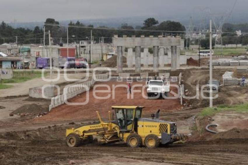 ARCO ORIENTE PERIFÉRICO ECOLÓGICO