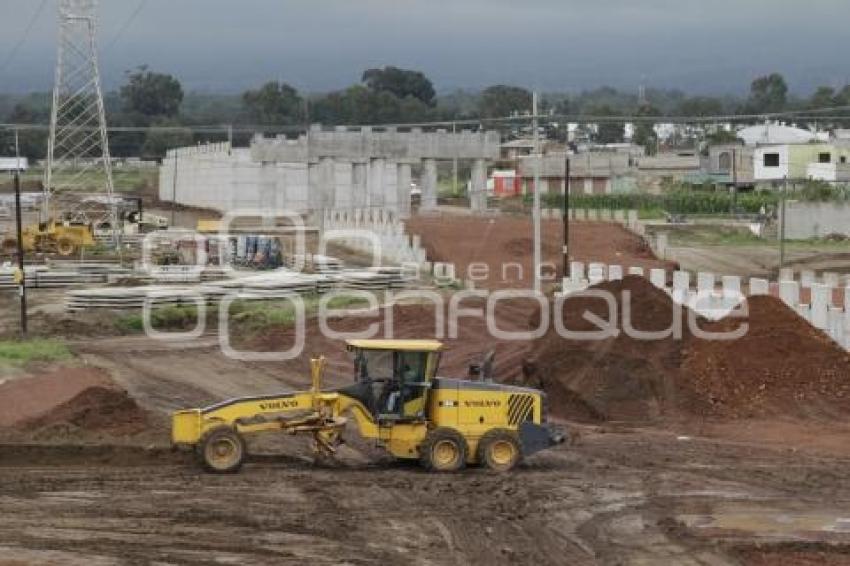 ARCO ORIENTE PERIFÉRICO ECOLÓGICO