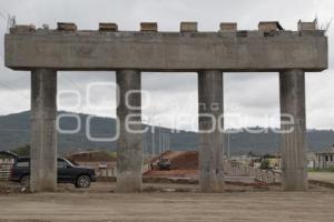 ARCO ORIENTE PERIFÉRICO ECOLÓGICO