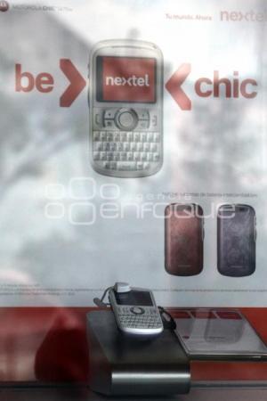 NEXTEL