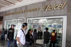 TELCEL