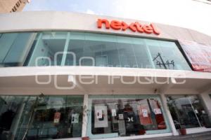 NEXTEL