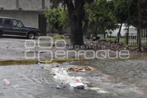 LLUVIA