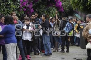 EDUCACIÓN . CONCURSO NACIONAL PARA OTORGAR PLAZAS DOCENTES