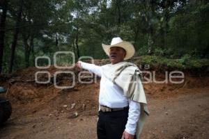 MINERÍA TETELA DE OCAMPO