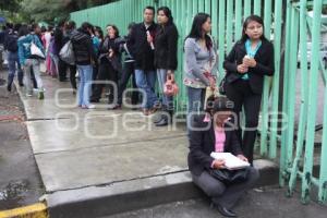 EDUCACIÓN . CONCURSO NACIONAL PARA OTORGAR PLAZAS DOCENTES