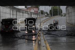 INUNDACIONES . LLUVIA