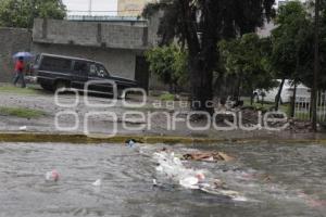 LLUVIA