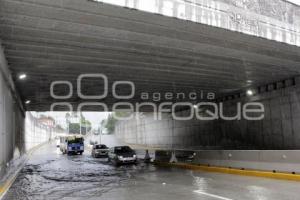 INUNDACIONES . LLUVIA