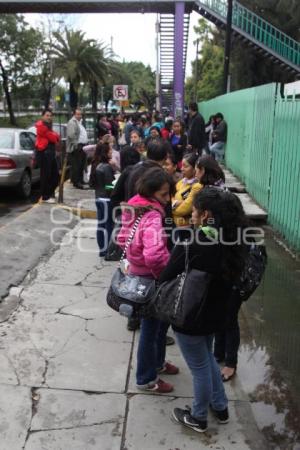 EDUCACIÓN . CONCURSO NACIONAL PARA OTORGAR PLAZAS DOCENTES