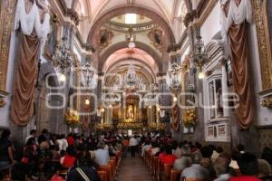 DÍA DE LA VIRGEN DEL CARMEN