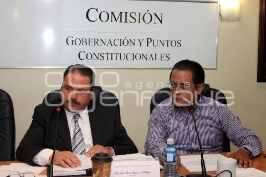 CONGRESO DEL ESTADO