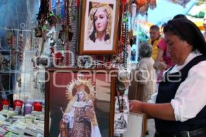 DÍA DE LA VIRGEN DEL CARMEN