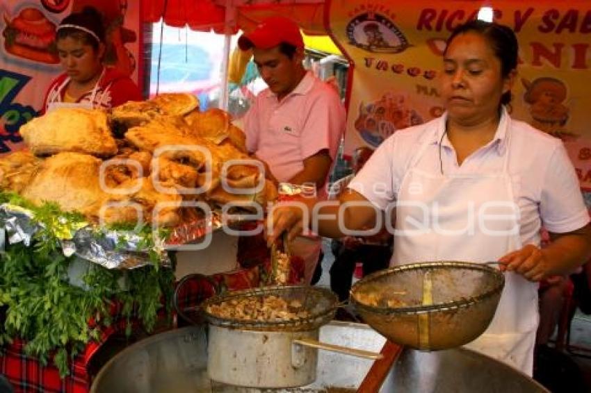 DÍA DE LA VIRGEN DEL CARMEN