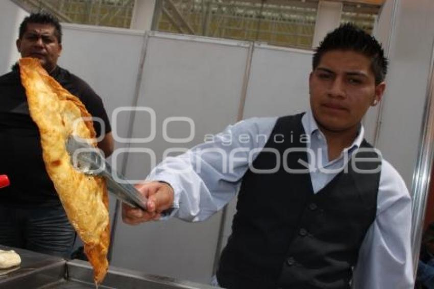 FERIA DEL MOLOTE