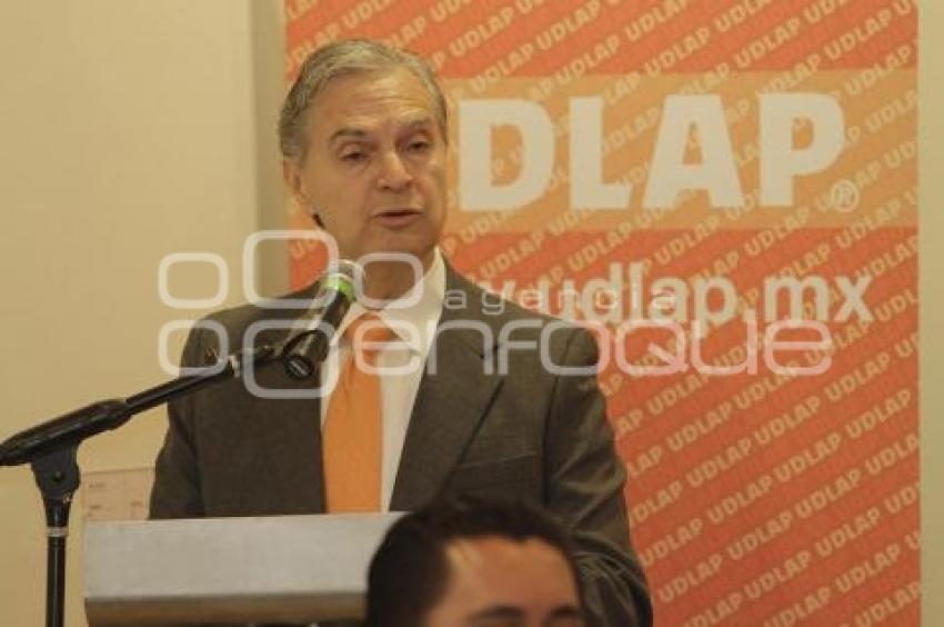 CONVENIO UDLAP Y CMIC