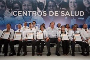 ACREDITACIÓN CLÍNICAS