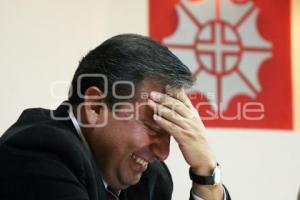INFORMAN SOBRE EL EDO DE SALUD DE RESCATADOS DE LA MALINCHE