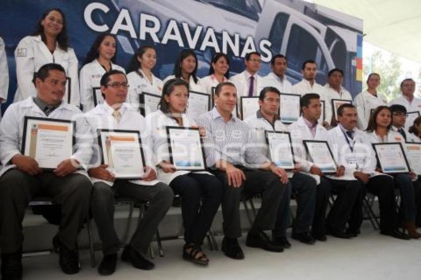 ACREDITACIÓN CLÍNICAS
